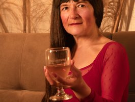 amanda-mature