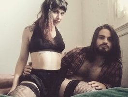 amelieandross