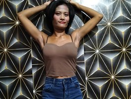 asian-licker