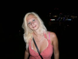 bustyblondy