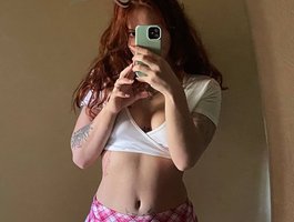elsie-ginger