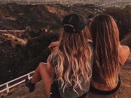 ginger-gals