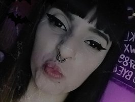 goddessmortem