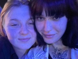 lesbiansquad