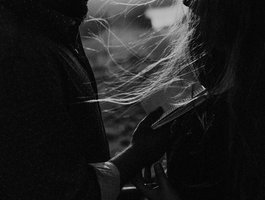 young-couple